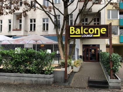 Foto: Balcone Lounge